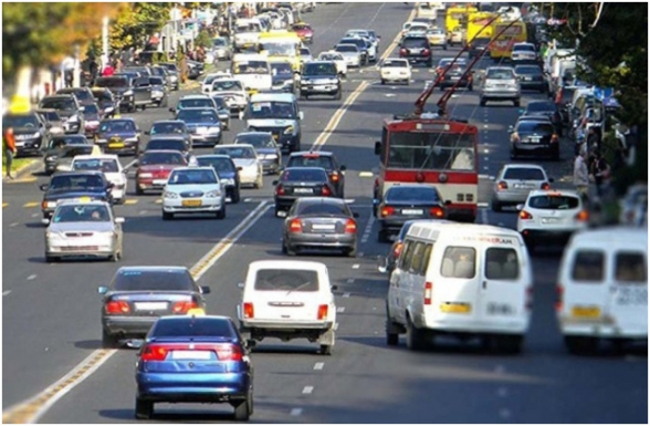 Պուշկին փողոցում և Բաղրամյան պողոտայում կկատարվեն երթևեկության կազմակերպման փոփոխություններ